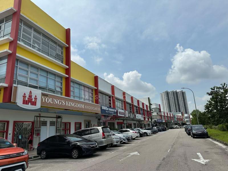 Shop / Office untuk Disewa di Bandar Uda Utama (Johor Bahru) - Ms Loh - PropertyGuru.com.my