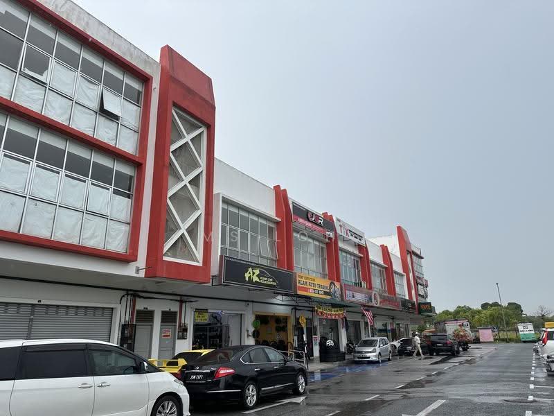 Shop / Office untuk Disewa di Bandar Uda Utama (Johor Bahru) - Ms Loh - Exterior - PropertyGuru.com.my