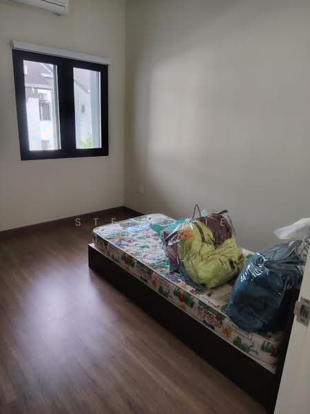 Rumah Teres 2-Tingkat untuk Disewa di Bandar Bukit Raja (Klang) - Stephanie Quek - Bedroom - PropertyGuru.com.my
