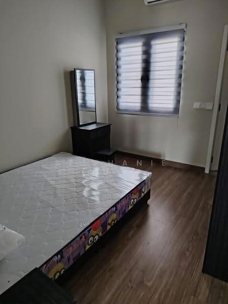Rumah Teres 2-Tingkat untuk Disewa di Bandar Bukit Raja (Klang) - Stephanie Quek - Bedroom - PropertyGuru.com.my