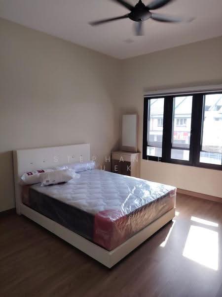 Rumah Teres 2-Tingkat untuk Disewa di Bandar Bukit Raja (Klang) - Stephanie Quek - Bedroom - PropertyGuru.com.my