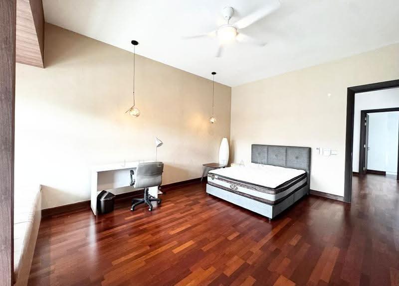 Terraced House for Rent in Iskandar Puteri (Nusajaya) (Johor) - Julia Tan - Bedroom - PropertyGuru.com.my