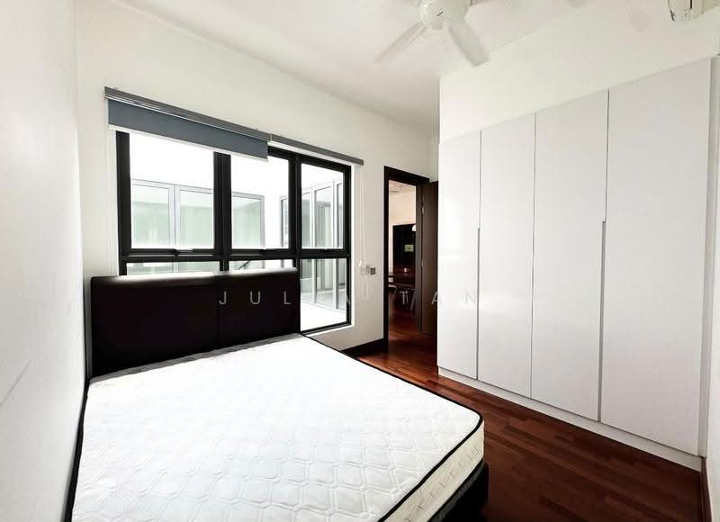 Terraced House for Rent in Iskandar Puteri (Nusajaya) (Johor) - Julia Tan - Bedroom - PropertyGuru.com.my