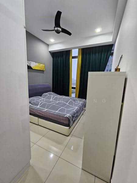 Service Residence for Sale at Wave @ Marina Cove - Simon Wang - Bedroom - PropertyGuru.com.my