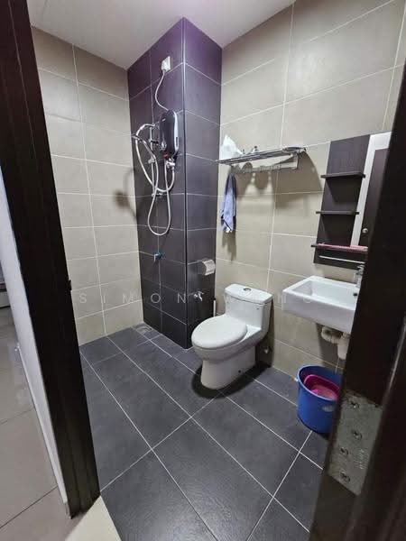 Service Residence for Sale at Wave @ Marina Cove - Simon Wang - PropertyGuru.com.my