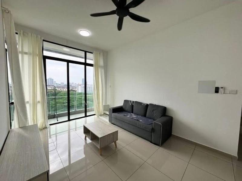 Service Residence for Sale at Wave @ Marina Cove - Simon Wang - PropertyGuru.com.my