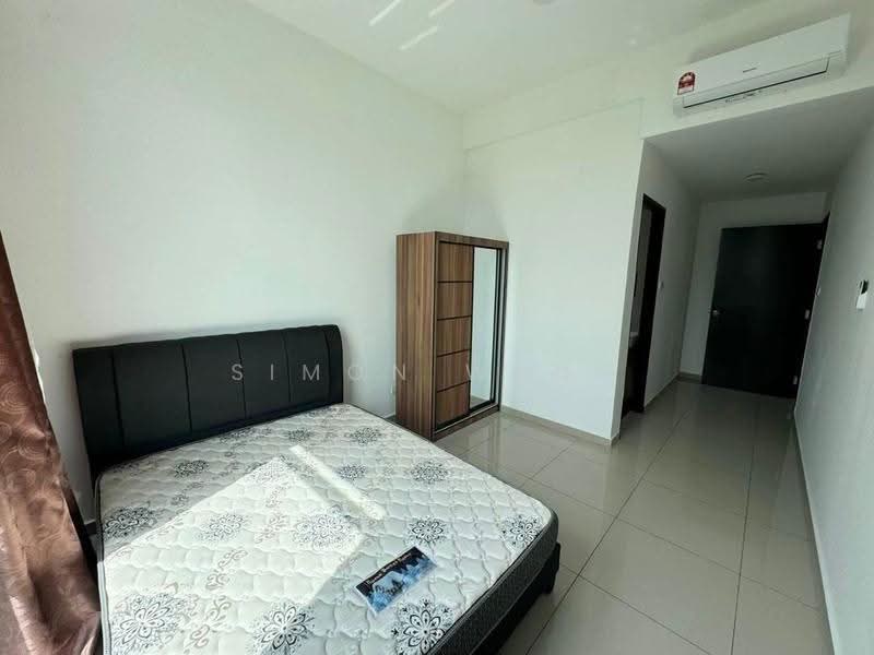 Service Residence for Sale at Wave @ Marina Cove - Simon Wang - PropertyGuru.com.my
