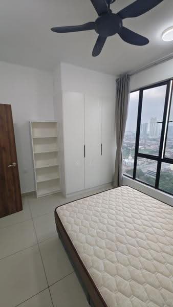 Service Residence for Rent at Veranda Residence - SJ CHAN - PropertyGuru.com.my
