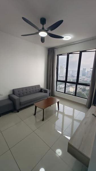 Service Residence for Rent at Veranda Residence - SJ CHAN - PropertyGuru.com.my