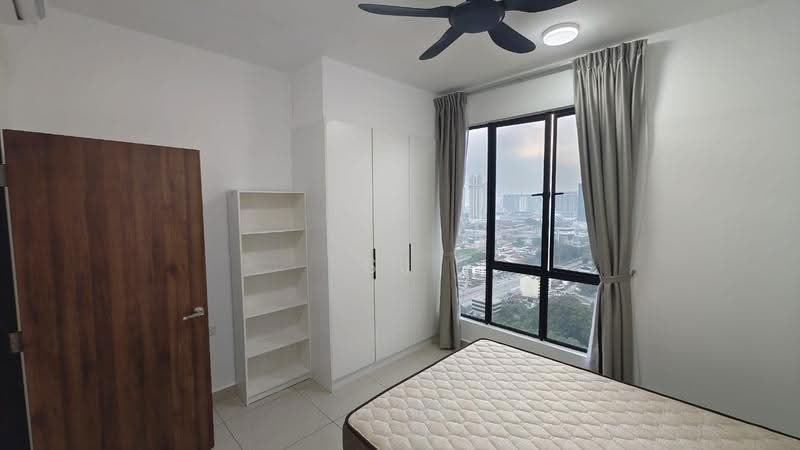 Service Residence for Rent at Veranda Residence - SJ CHAN - PropertyGuru.com.my