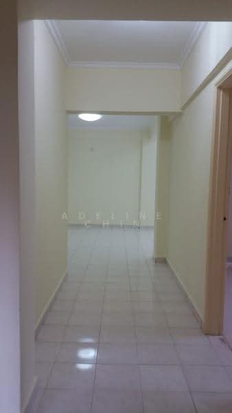 Apartment for Rent at Pan Vista - Adeline Chin - Corridor - PropertyGuru.com.my