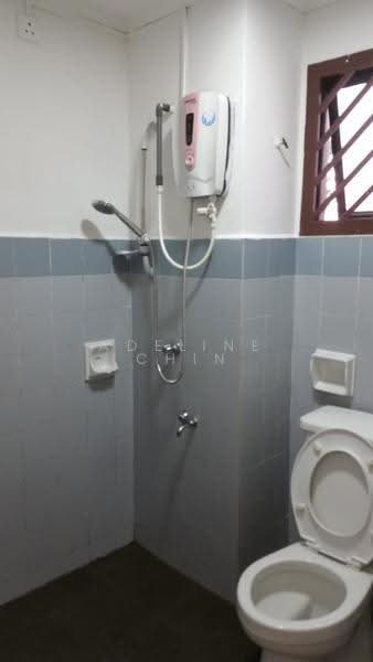 Apartment for Rent at Pan Vista - Adeline Chin - Bathroom - PropertyGuru.com.my