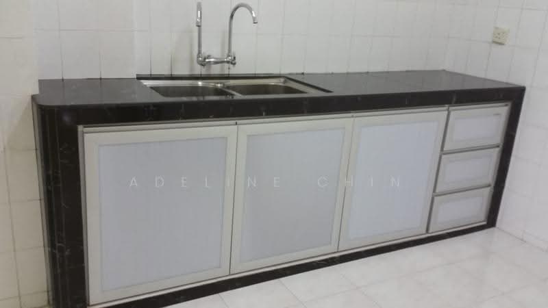 Apartment for Rent at Pan Vista - Adeline Chin - Kitchen - PropertyGuru.com.my