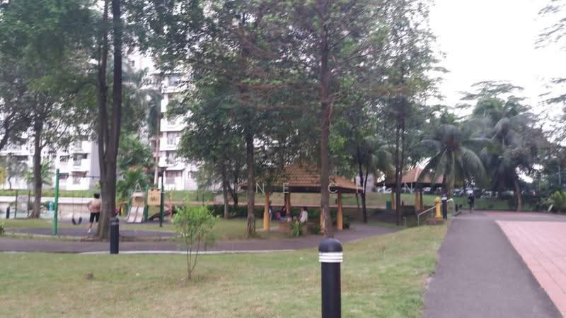 Apartment for Rent at Pan Vista - Adeline Chin - Exterior - PropertyGuru.com.my