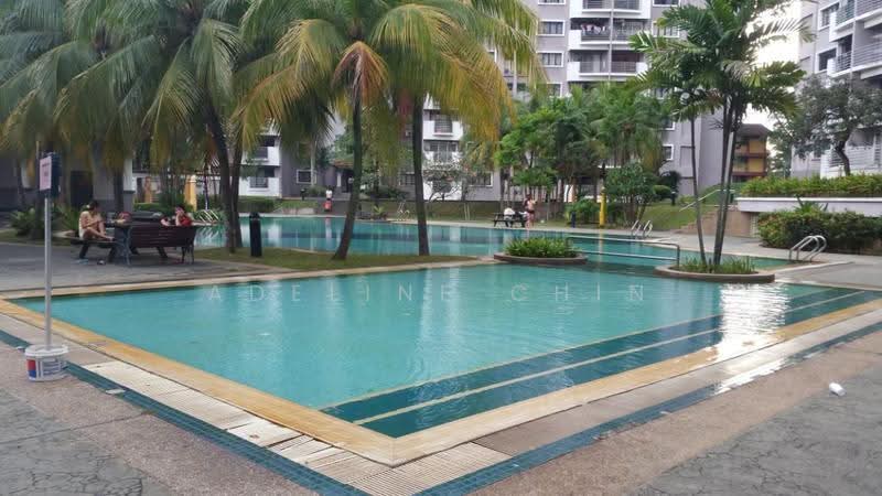 Apartment for Rent at Pan Vista - Adeline Chin - Pool - PropertyGuru.com.my