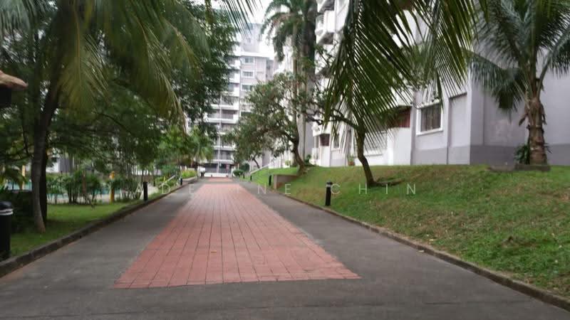 Apartment for Rent at Pan Vista - Adeline Chin - Exterior - PropertyGuru.com.my