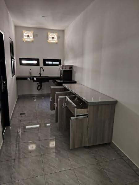 Rumah Teres 2-Tingkat untuk Dijual di Bandar Bukit Raja (Klang) - Stephanie Quek - Interior - PropertyGuru.com.my