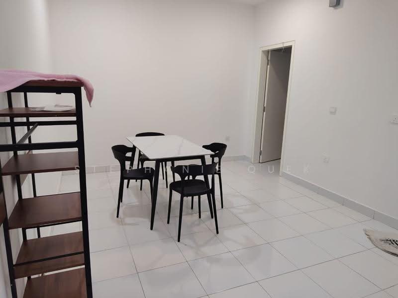 Rumah Teres 2-Tingkat untuk Dijual di Bandar Bukit Raja (Klang) - Stephanie Quek - Dining Room - PropertyGuru.com.my