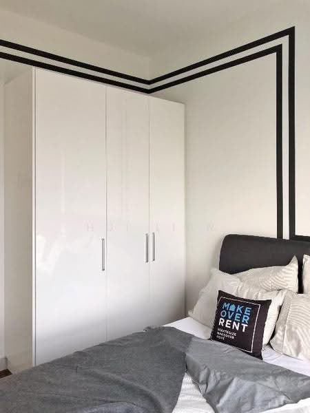 Kondominium untuk Disewa di Bora Residences - Hui Lian - Bedroom - PropertyGuru.com.my