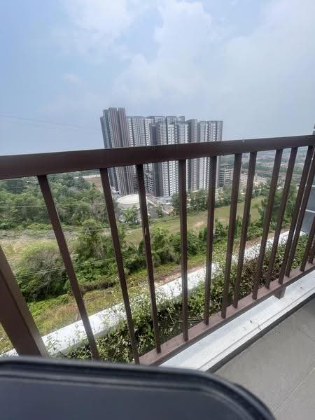 Rumah Berkembar untuk Dijual di Kingsley hill (Subang Jaya) - Angie Ng - PropertyGuru.com.my