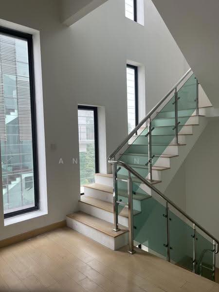 Rumah Berkembar untuk Dijual di Kingsley hill (Subang Jaya) - Angie Ng - PropertyGuru.com.my