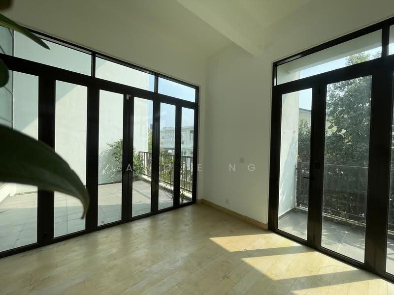 Rumah Berkembar untuk Dijual di Kingsley hill (Subang Jaya) - Angie Ng - PropertyGuru.com.my