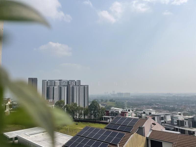 Rumah Berkembar untuk Dijual di Kingsley hill (Subang Jaya) - Angie Ng - PropertyGuru.com.my