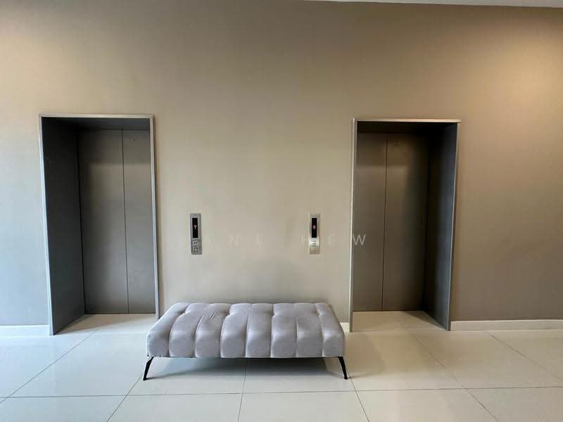 Condominium for Rent at Setia Sky Seputeh - Jane Hew - Lobby - PropertyGuru.com.my