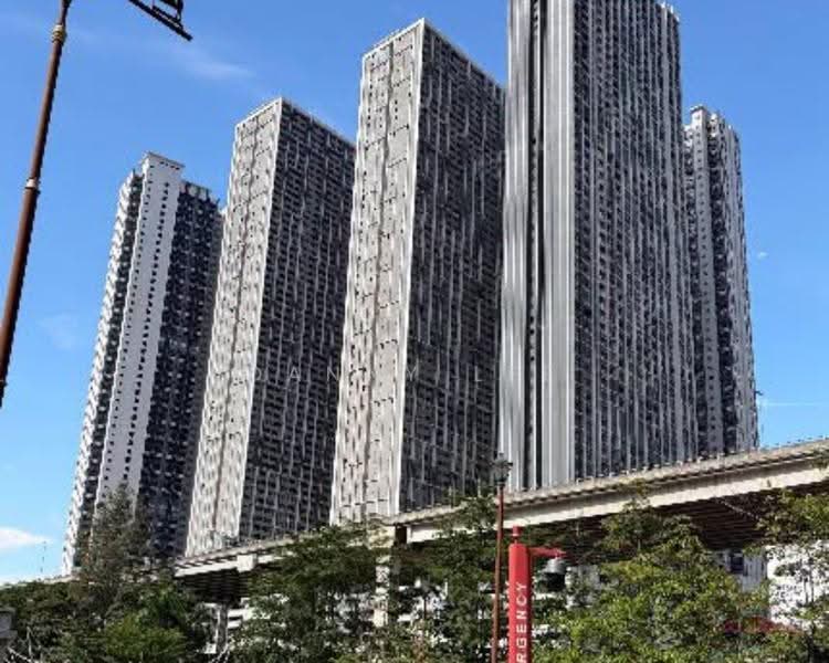 Kediaman Servis untuk Dijual di Astrum Ampang - Danny Lee - Exterior - PropertyGuru.com.my