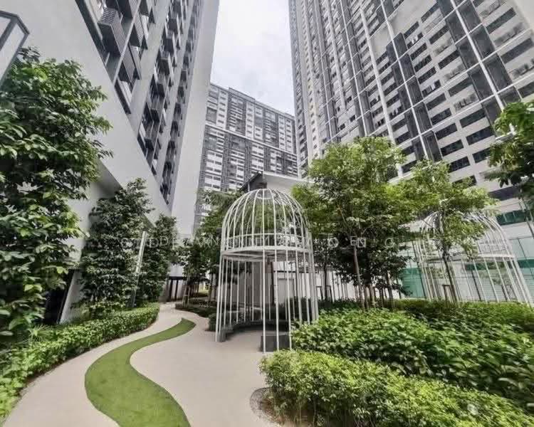 Kediaman Servis untuk Dijual di Astrum Ampang - Danny Lee - Exterior - PropertyGuru.com.my