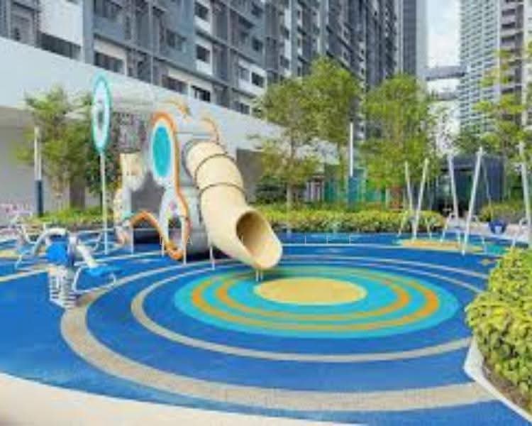 Kediaman Servis untuk Dijual di Astrum Ampang - Danny Lee - Exterior - PropertyGuru.com.my