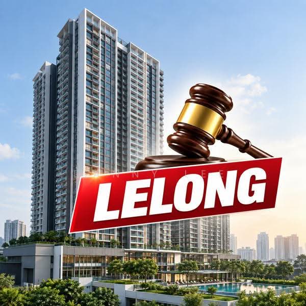 Kediaman Servis untuk Dijual di Astrum Ampang - Danny Lee - Exterior - PropertyGuru.com.my