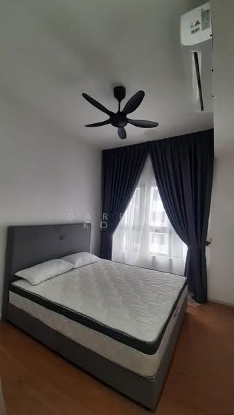 Kediaman Servis untuk Disewa di Jernih Residence - Darren Kong - Bedroom - PropertyGuru.com.my