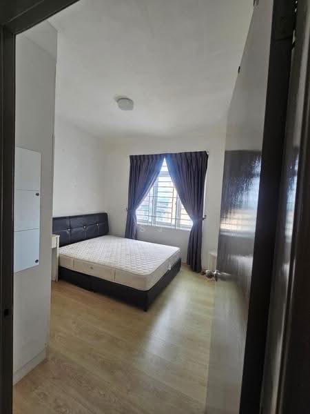 Service Residence for Rent at Larkin Heights - SJ CHAN - Bedroom - PropertyGuru.com.my