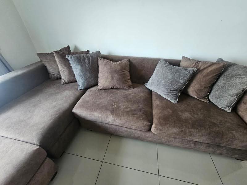 Service Residence for Rent at Larkin Heights - SJ CHAN - PropertyGuru.com.my