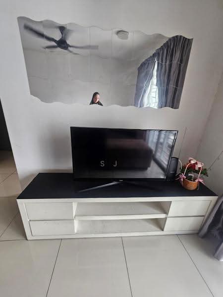 Service Residence for Rent at Larkin Heights - SJ CHAN - PropertyGuru.com.my