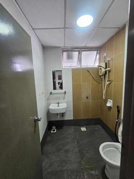 Service Residence for Rent at Larkin Heights - SJ CHAN - PropertyGuru.com.my