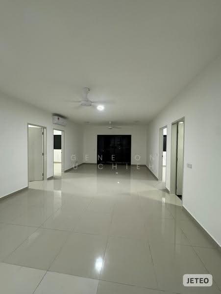 Kediaman Servis untuk Disewa di Duduk Se.Ruang @ Eco Sanctuary - Eugene Ong Eu chieh - Interior - PropertyGuru.com.my