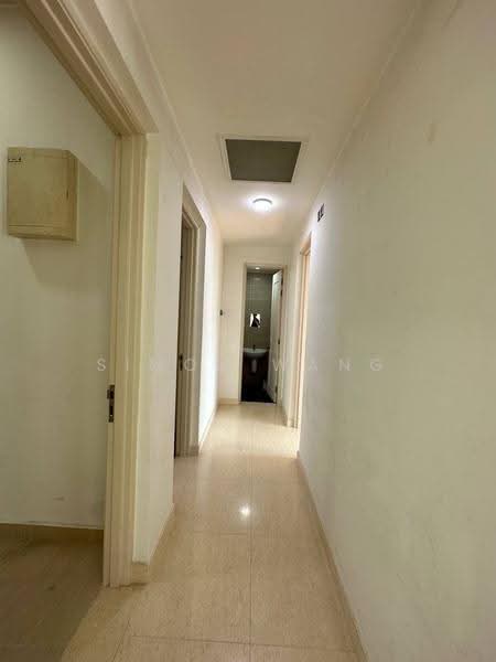 Kediaman Servis untuk Dijual di TriTower Residence @ Johor Bahru Sentral - Simon Wang - PropertyGuru.com.my