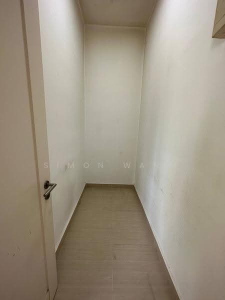 Kediaman Servis untuk Dijual di TriTower Residence @ Johor Bahru Sentral - Simon Wang - PropertyGuru.com.my