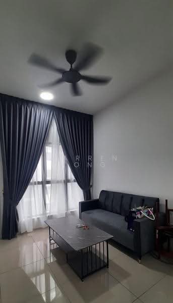 Kediaman Servis untuk Disewa di Jernih Residence - Darren Kong - PropertyGuru.com.my