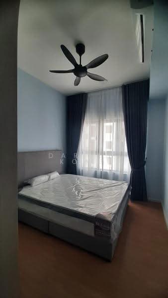 Kediaman Servis untuk Disewa di Jernih Residence - Darren Kong - PropertyGuru.com.my