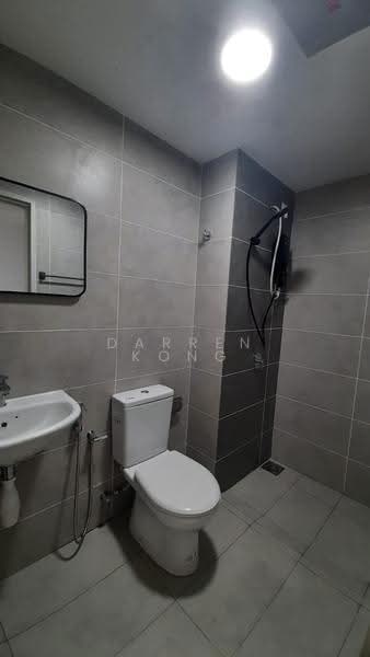 Kediaman Servis untuk Disewa di Jernih Residence - Darren Kong - PropertyGuru.com.my