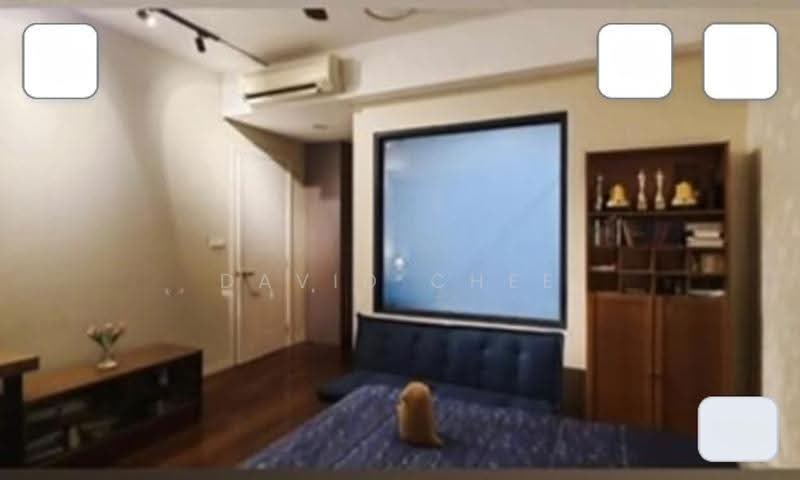 Condominium for Sale at Verdana @ North Kiara - David Chee - Living Room - PropertyGuru.com.my