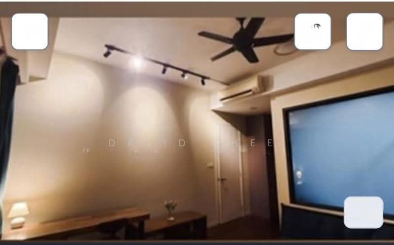 Condominium for Sale at Verdana @ North Kiara - David Chee - Living Room - PropertyGuru.com.my