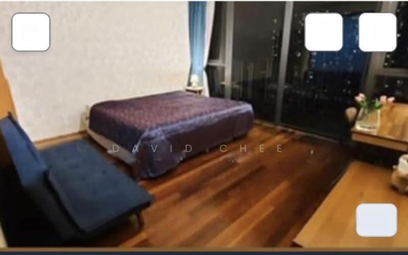 Condominium for Sale at Verdana @ North Kiara - David Chee - Bedroom - PropertyGuru.com.my