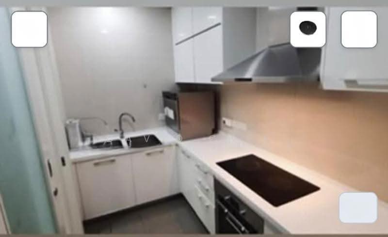 Condominium for Sale at Verdana @ North Kiara - David Chee - Kitchen - PropertyGuru.com.my