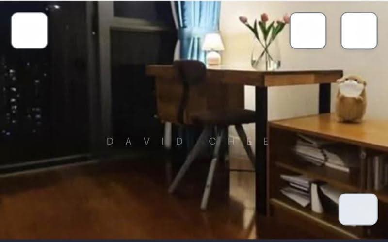 Condominium for Sale at Verdana @ North Kiara - David Chee - Dining Room - PropertyGuru.com.my