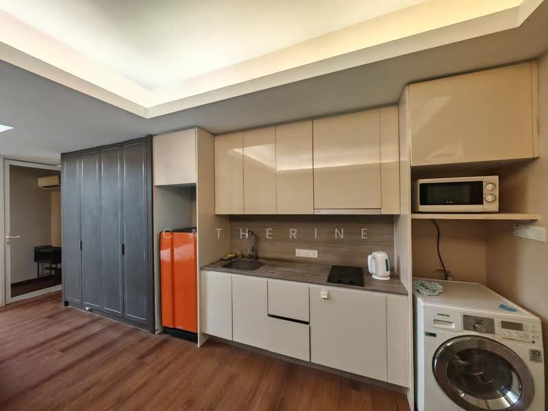 Service Residence for Rent at Plaza Damas - Catherine Lau - PropertyGuru.com.my