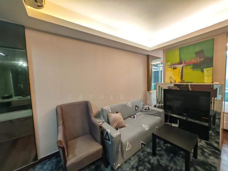 Service Residence for Rent at Plaza Damas - Catherine Lau - PropertyGuru.com.my